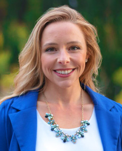 Samantha Glifort
